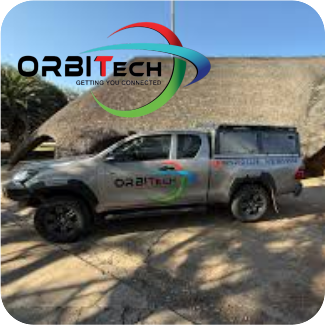 ORBITECH